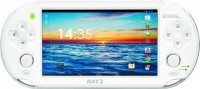 Портативная игровая приставка EXEQ RAY-2 White