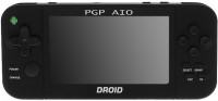 Портативная игровая приставка PGP AIO 43503 Droid Letto Black
