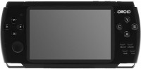 Портативная игровая приставка PGP AIO Droid 3 43601 Black + защитная пленка + Artplays EVA Pouch Matt Surface Black