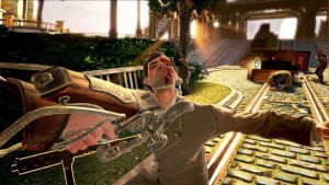 Игра для Xbox 2K Games  BioShock Infinite (Xbox 360)