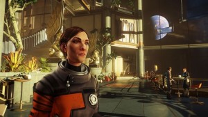 Игра для Xbox One Bethesda Game Studios Prey