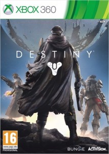 Игра для Xbox 360 Activision Destiny (xBox 360)