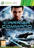 Игра для Xbox 360 Bohemia Interactive Carrier Command: Gaea Mission