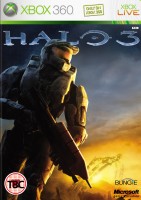 Игра для Xbox 360 Microsoft Game Studios Halo 3