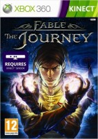 Игра для Xbox 360 Microsoft Fable: The Journey