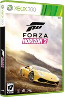 Игра для Xbox 360 Microsoft Game Studios Forza Horizon 2
