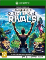 Игра для Xbox One Microsoft Game Studios Kinect Sport Rivals GOTY