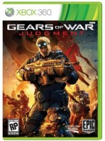 Игра для Xbox 360 Epic Games Gears of War: Judgement