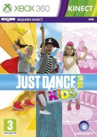 Игра для Xbox Ubisoft Just Dance Kids 2014 (Kinect)