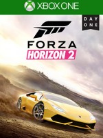 Игра для Xbox One Microsoft 6NU-00028 Forza Horizon 2