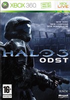 Игра для Xbox 360 Microsoft Game Studios Halo 3: ODST (Classics)