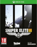 Игра для Xbox One 505 Games Sniper Elite 3