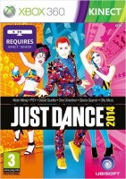 Игра для Xbox Ubisoft Kinect Just Dance 2014