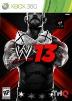 Игра для Xbox THQ WWE '13