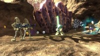 Игра для Xbox 360 Traveller`s Tales  LEGO Star Wars III: the Clone Wars (Xbox 360)