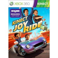 Игра для Xbox 360 Microsoft Joy Ride