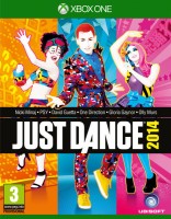 Игра для Xbox Ubisoft Just Dance 2014 (Xbox One)