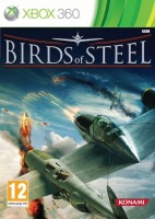 Игра для Xbox 360 Konami Birds of Steel (русская версия)