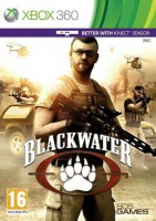 Игра для Xbox 360 505 Games Blackwater (Xbox 360)