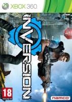 Игра для Xbox 360 Bandai Namco Games Inversion