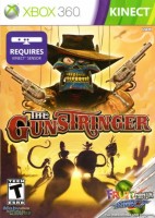 Игра для Xbox Microsoft Game Studios The Gunstringer Xbox 360