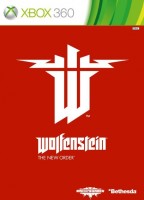 Игра для Xbox 360 1С-СофтКлаб Wolfenstein:The New Order (Xbox360)