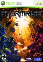 Игра для Xbox 360 Sega Stormrise (Xbox 360)