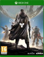 Игра для Xbox One Activision Destiny (Xbox One)