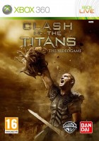 Игра для Xbox 360 Bandai Namco Games Clash of the Titans