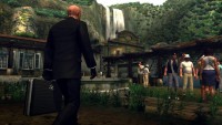 Игра для Xbox 360 IO Interactive  Hitman HD Trilogy (Xbox 360)