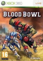 Игра для Xbox 360 THQ Blood Bowl (Xbox 360)