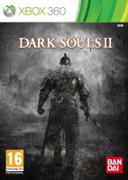 Игра для Xbox Bandai Namco Games Dark Souls 2