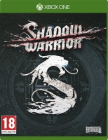 Игра для Xbox One Devolver Digital Shadow Warrior (Xbox One)