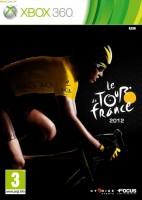 Игра для Xbox 360 Focus Home Interactive Tour De France 2012 Xbox 360