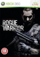 Игра для Xbox 360 Bethesda Game Studios Rogue Warrior Xbox 360