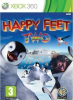 Игра для Xbox 360 Warner Bros. Interactive Happy Feet 2 Xbox 360