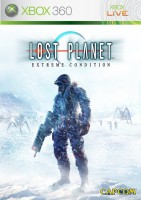 Игра для Xbox 360 Capcom Lost Planet Extreme Condition - Colonies Edition Xbox 360