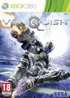 Игра для Xbox 360 Sega Vanquish (Xbox 360)