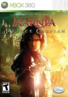 Игра для Xbox 360 Disney Interactive The Chronicles of Narnia: Prince Caspian (Xbox 360)