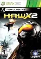 Игра для Xbox 360 Ubisoft Tom Clancy's H.A.W.X. 2 (Xbox 360)