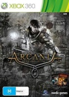 Игра для Xbox 360 Акелла Arcania: The Complete Tale (Xbox 360)