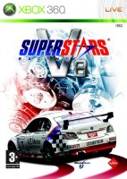 Игра для Xbox 360 Black Bean Games Superstars V8 (Xbox 360)