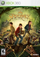 Игра для Xbox 360 Sierra Entertainment Spiderwick Chronicles (Xbox 360)