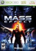 Игра для Xbox Electronic Arts Mass Effect Xbox 360