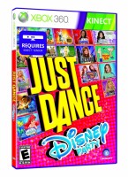 Игра для Xbox Ubisoft Entertainment Kinect Just Dance: Disney Party