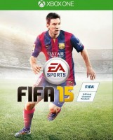 Игра для Xbox One Electronic Arts FIFA 15 (xBox One)