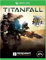 Игра для Xbox One Electronic Arts Titanfall (Xbox One)
