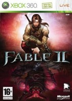 Игра для Xbox Microsoft Fable II Xbox 360