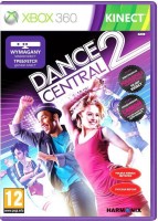 Игра для Xbox Harmonix Music Systems  Dance central 2 Xbox 360