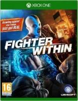 Игра для Xbox One Ubisoft Fighter Within (Xbox One)